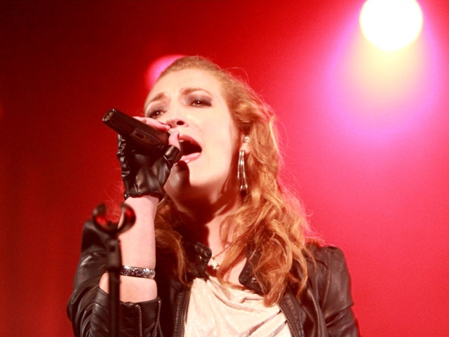 K-Bust