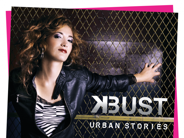 K-Bust news image for Urban Stories Deluxe Version
